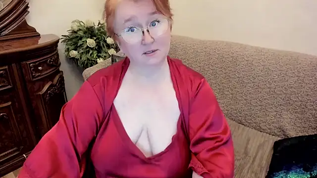 leiamillersonn's cam snapshot