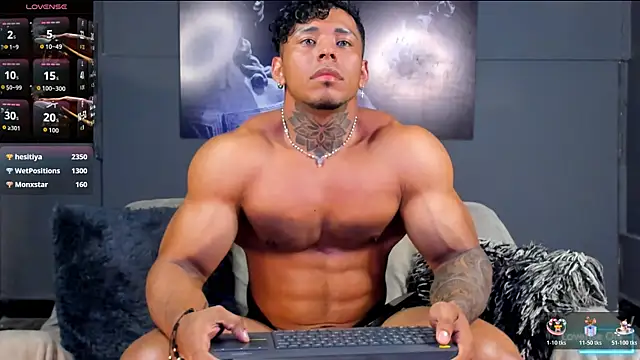 bradley_smith live sex cam