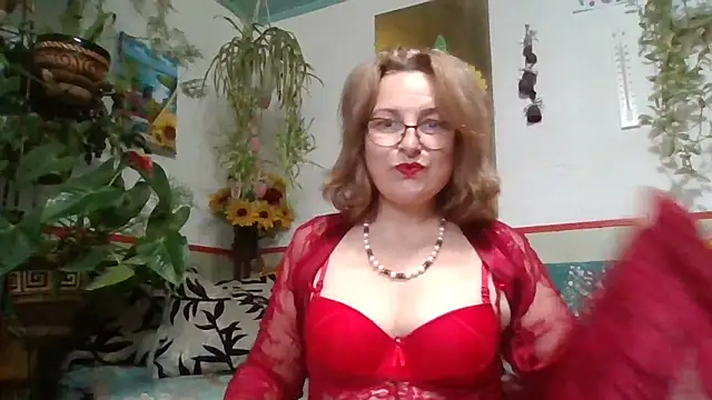 ZhannaLove480 live sex cam