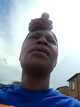 AfricanSquirtingQueen's cam snapshot