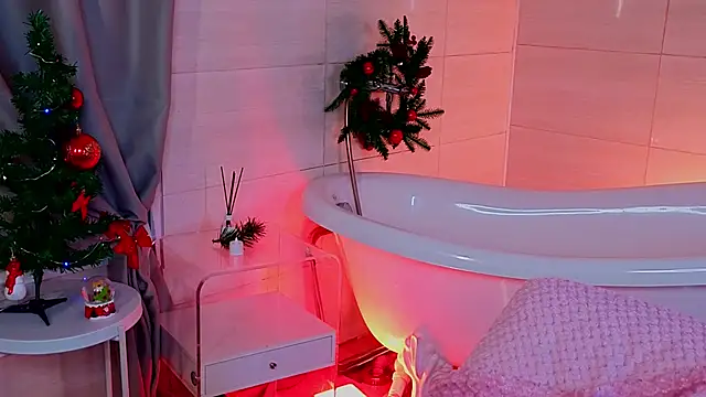 Hotary_Yuko's cam snapshot