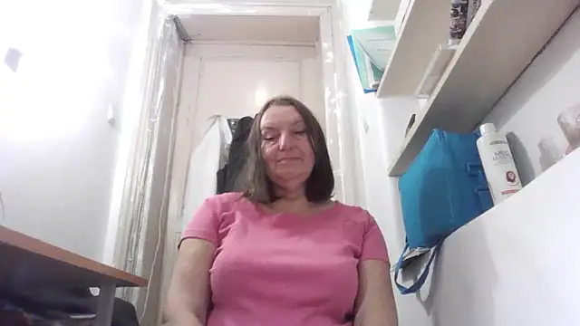 AnnaLive570's cam snapshot