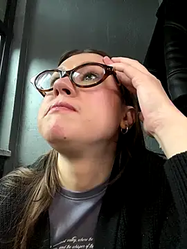 RinaCat's cam snapshot