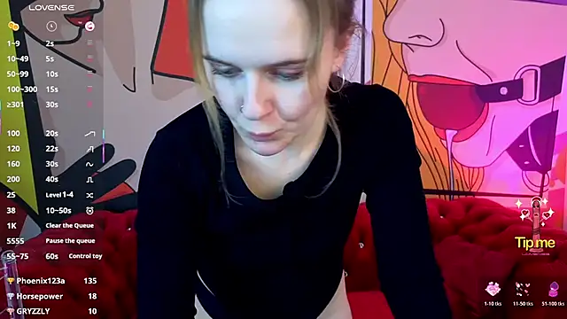 MaribelRiverr_'s cam snapshot