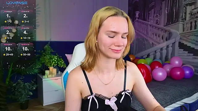 Ramona___'s cam snapshot