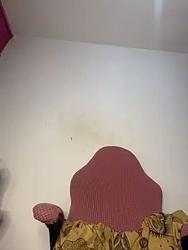 CinnamonCookiez's cam snapshot