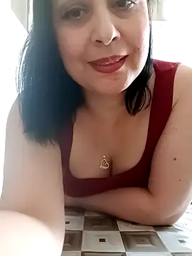 Sevilya_kiss's cam snapshot