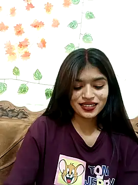 MoonlikeLexis's cam snapshot