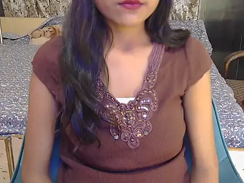 hoty-priya's cam snapshot