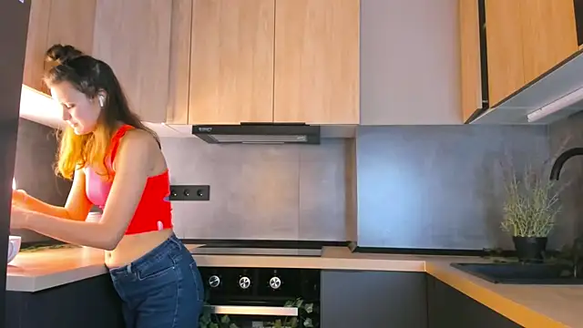 FoxFever's cam snapshot