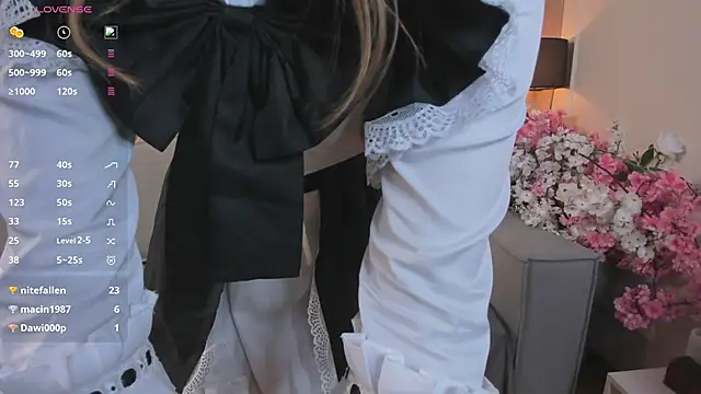 MerrileeFondren's cam snapshot