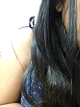 Sharvari-Wagh's cam snapshot