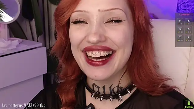 violetviolator's cam snapshot