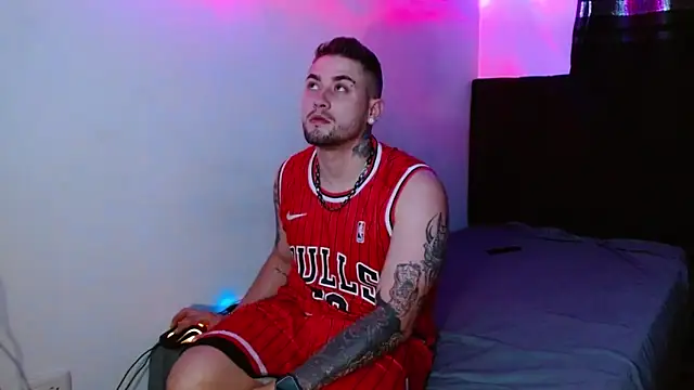 miia-liiam's cam snapshot