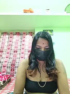 Tamil_Ishu's cam snapshot