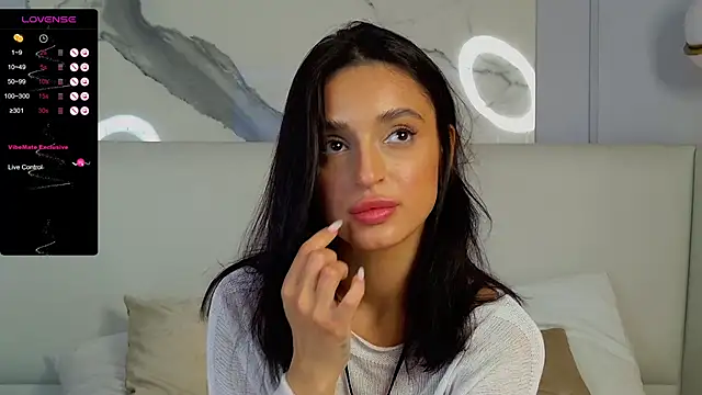 AdoraCortes's cam snapshot