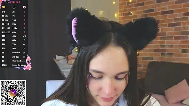 SoftieDream's cam snapshot