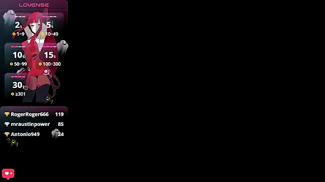 Sophia1126's cam snapshot