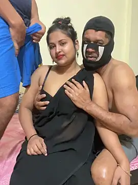 stargroup live sex cam