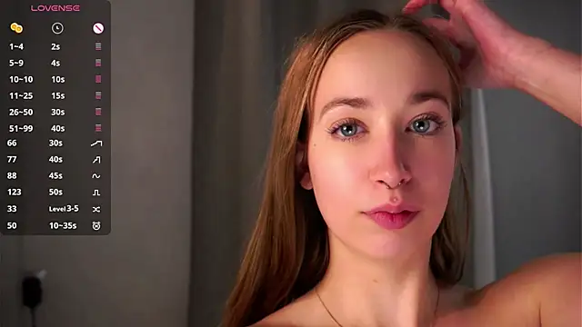 LorettaKay's cam snapshot