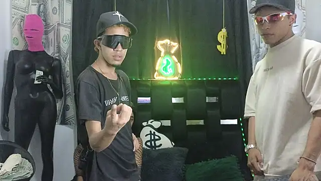 Scoundrel_Boys live sex cam