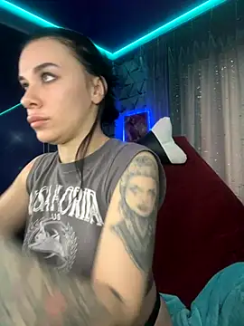 Queen_of_pain's cam snapshot