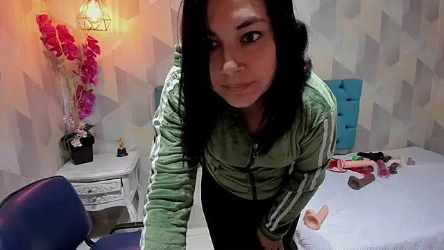 AdaFawxx's cam snapshot