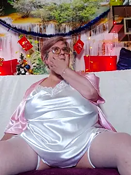 QueenPammy1's cam snapshot