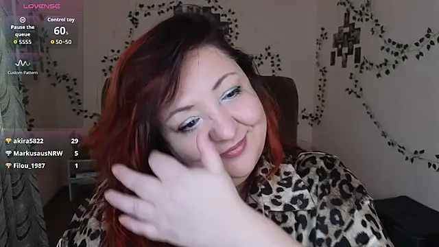 Ophelia_Orbit's cam snapshot