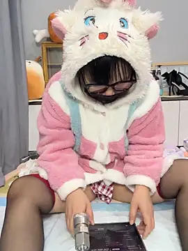 taozi18's cam snapshot