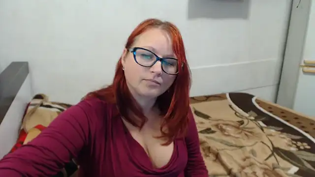 Lilia4joy's cam snapshot