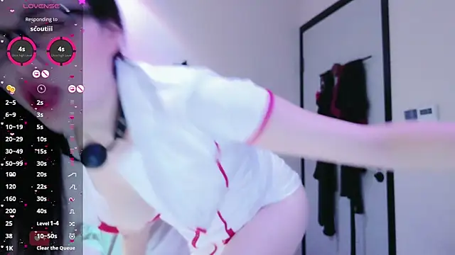 Sweet-521's cam snapshot