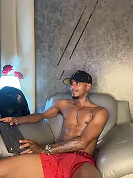AaronCruz_ live sex cam