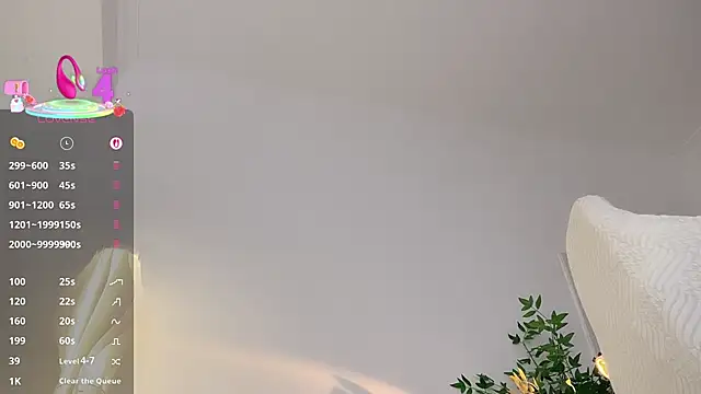 Liz-nn's cam snapshot