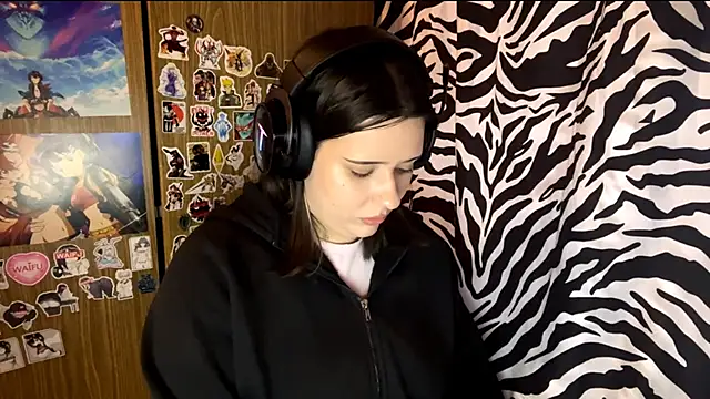 AngeliqueSulima's cam snapshot