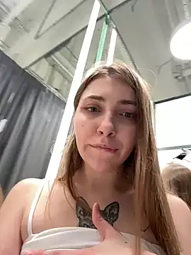 Sunny___Bunny live sex cam