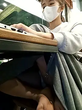 Michiko1's cam snapshot