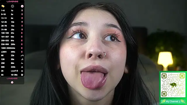 Sssonya live sex cam