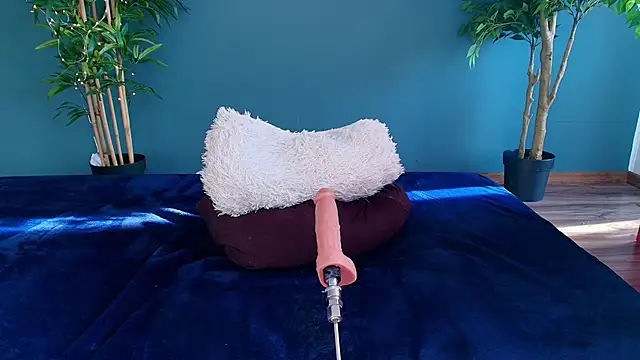 Perfect_Moans live sex cam