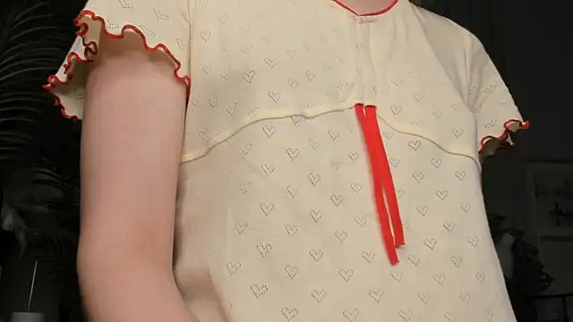 ChinBonnell live sex cam