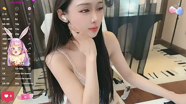 Aisi-20's cam snapshot