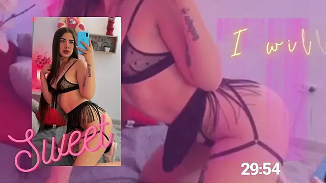 Mariam_cuttee's cam snapshot