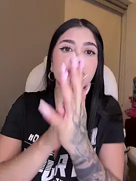 misslollipop04's web cam