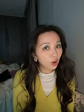 haiyan125216's cam snapshot