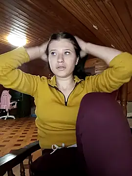 LittleFox33's cam snapshot