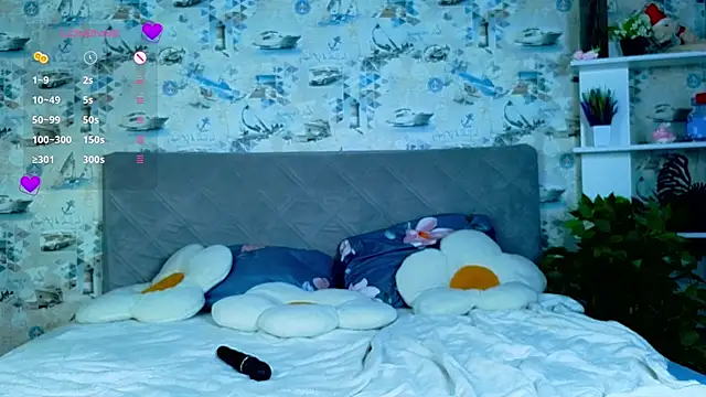 TheaCrockett's cam snapshot