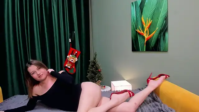 EllenLamb's cam snapshot