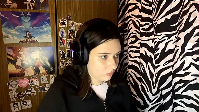 AngeliqueSulima's cam snapshot