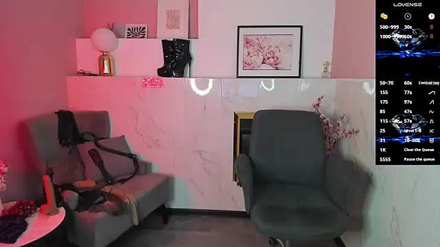 KylieMellow's cam snapshot