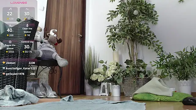 Squirtmania's cam snapshot